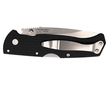 Cleaver Cold Steel Air Lite Drop Point 2