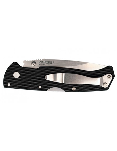 cuchillo plegable Cold Steel Air Lite Drop Point