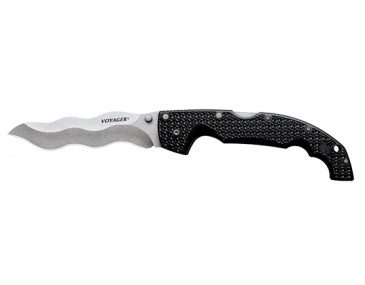 Cleaver Cold Steel Kris Voyager