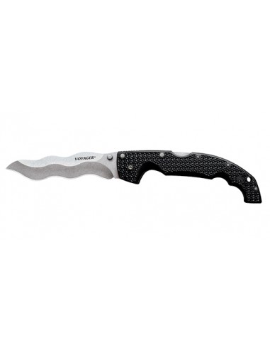Klappmesser Cold Steel Kris Voyager
