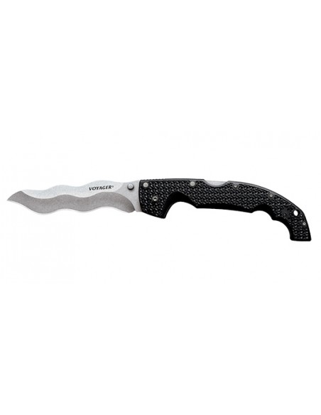 Cleaver Cold Steel Kris Voyager
