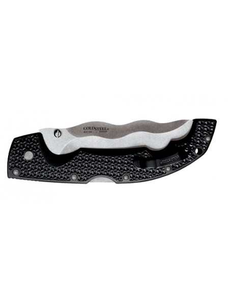 Couteau pliant Cold Steel Kris Voyager