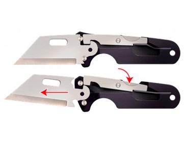 Cleaver Cold Steel Clic-N-Cut