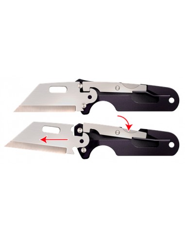 Couteau pliant Cold Steel Clic-N-Cut