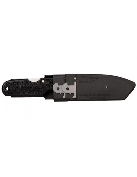 Cleaver Cold Steel Clic-N-Cut