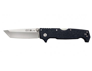 Cleaver Cold Steel SR1 Lite Tanto