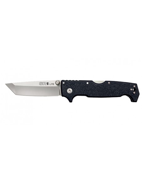 Cleaver Cold Steel SR1 Lite Tanto