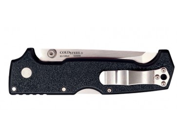 Cleaver Cold Steel SR1 Lite Tanto 2