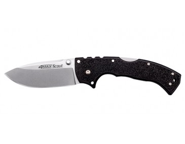 Cleaver Cold Steel Max Scout