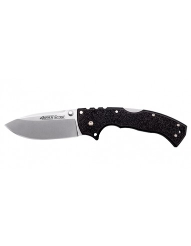 cuchillo plegable Cold Steel Max Scout