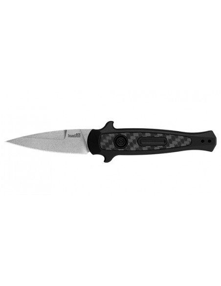 Cleaver Kershaw Launch 12