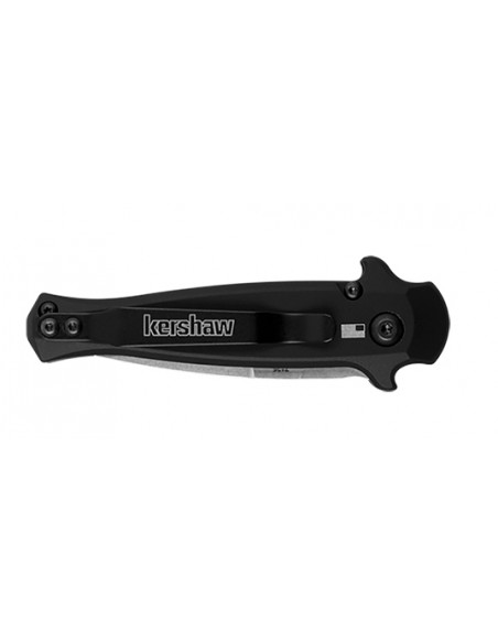 Klappmesser Kershaw Launch 12