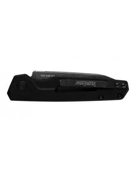 Klappmesser Kershaw Launch 11