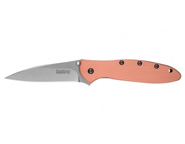 Klappmesser Kershaw Leek Copper