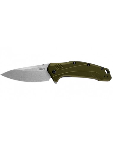 Cleaver Kershaw Link Olive