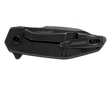 Klappmesser Kershaw Gravel 2