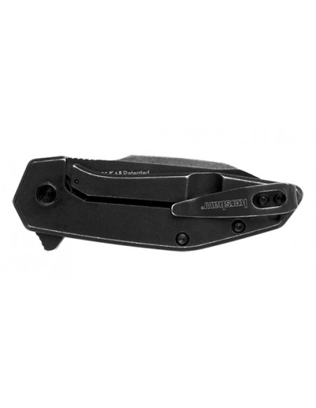 Cleaver Kershaw Gravel
