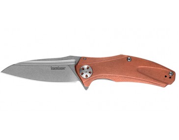 Klappmesser Kershaw Copper M