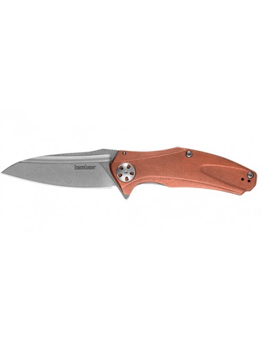 Klappmesser Kershaw Copper M