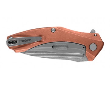 Klappmesser Kershaw Copper M 2
