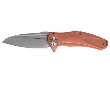 Klappmesser Kershaw Copper XL