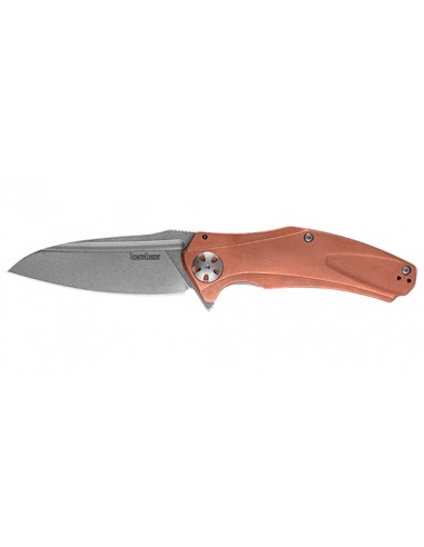 Klappmesser Kershaw Copper XL