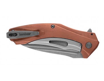 Klappmesser Kershaw Copper XL 2