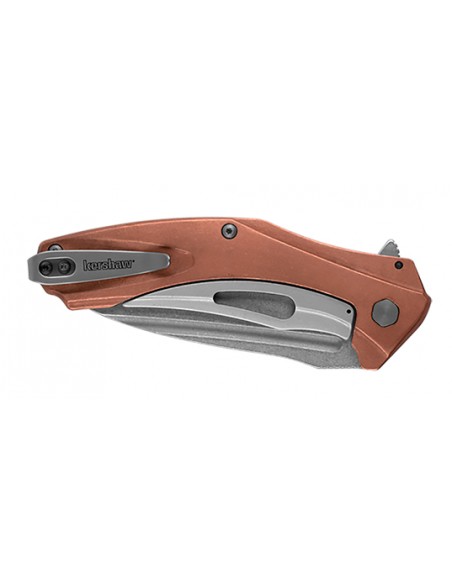 Cleaver Kershaw Copper XL