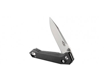 Klappmesser Ganzo Firebird Klinge 83 mm Griff in Schwarz 2