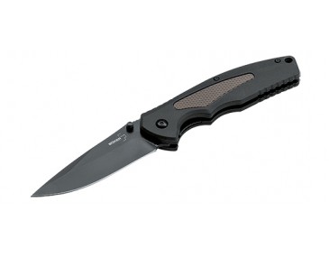 Klappmesser Boker Plus Gemini NGA Black Coyote