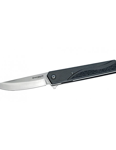 Cleaver Boker magnum Japanese Iris