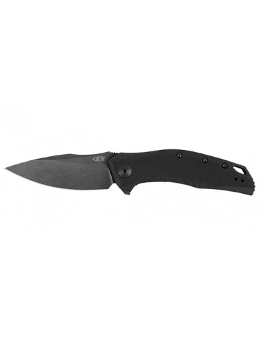 Cleaver Zero Tolerance 0357BW
