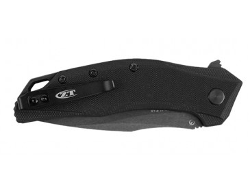 Klappmesser Zero Tolerance 0357BW 2