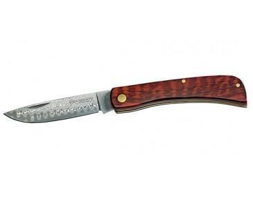 Klappmesser Boker magnum Magnum Snake Rangebuster Damascus