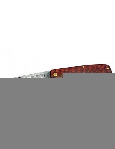 Klappmesser Boker magnum Magnum Snake Rangebuster Damascus