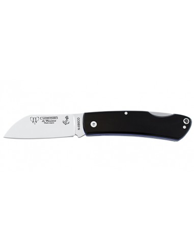 Couteau pliant Cudeman Marinera manche en Micarta