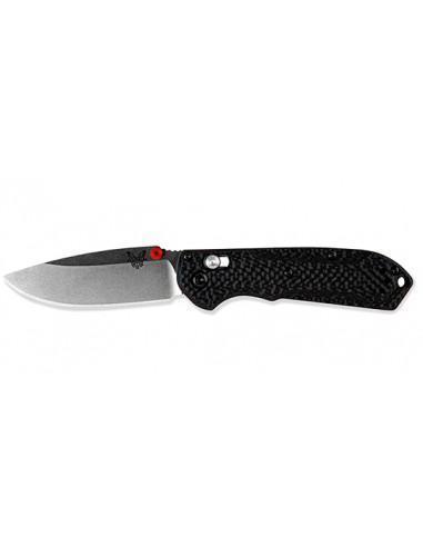 cuchillo plegable Benchmade Mini freek