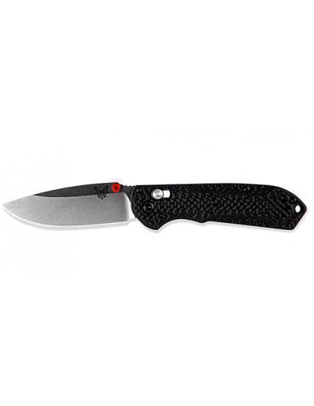 cuchillo plegable Benchmade Mini freek