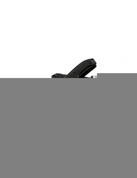 cuchillo plegable Benchmade Mini freek