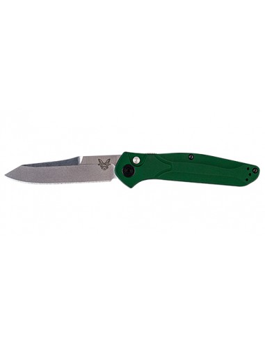 cuchillo plegable Benchmade Auto Osborne
