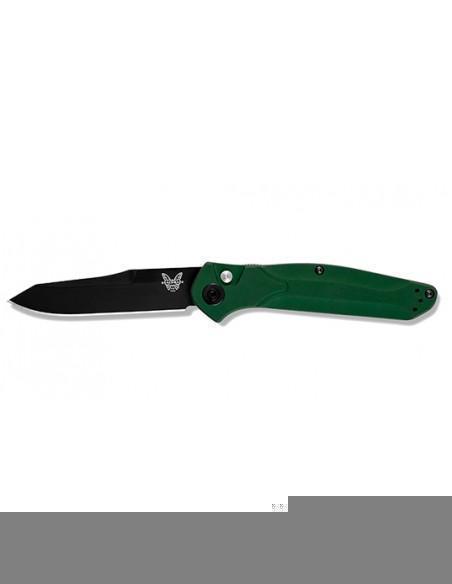 Klappmesser Benchmade Auto Osborne