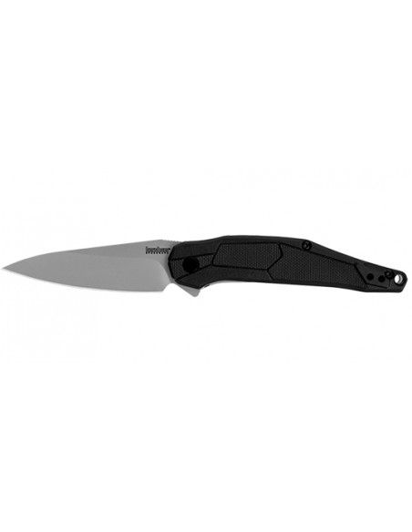 Cleaver Kershaw Lightyear