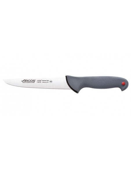 Messer Arcos Colour Prof - Ausbeinmesser