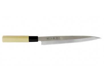 Messer Sekiryu Sashimi 210mm