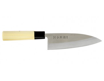 Messer Sekiryu Deba