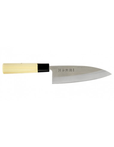 Messer Sekiryu Deba
