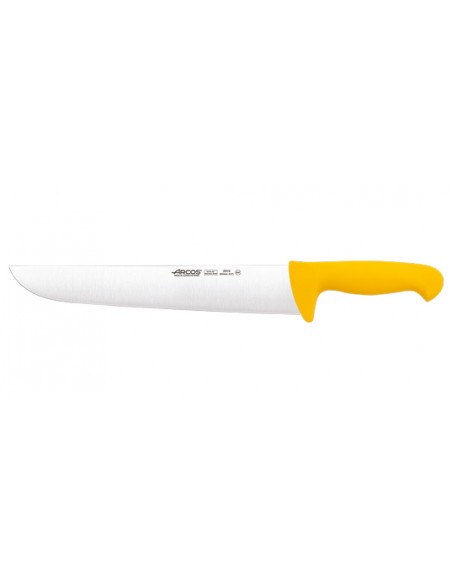 Couteau Arcos Prof - Boucher