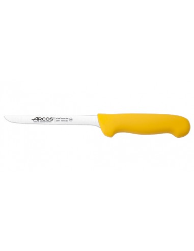 Couteau Arcos Prof - D&eacute;sosser &eacute;troit