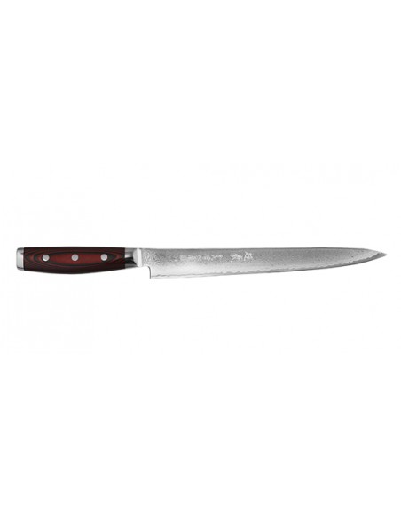 Cleaver Yaxell SUPER GOU - D&eacute;couper