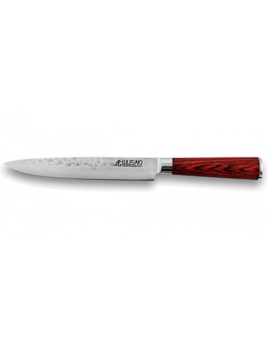 Wusaki Pakka Messer - Tranchiermesser